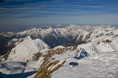 10_Dalla vetta verso ovest
